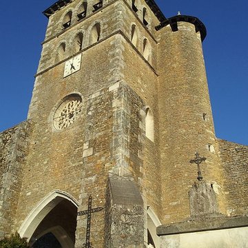 Eglise