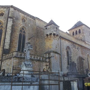 Eglise