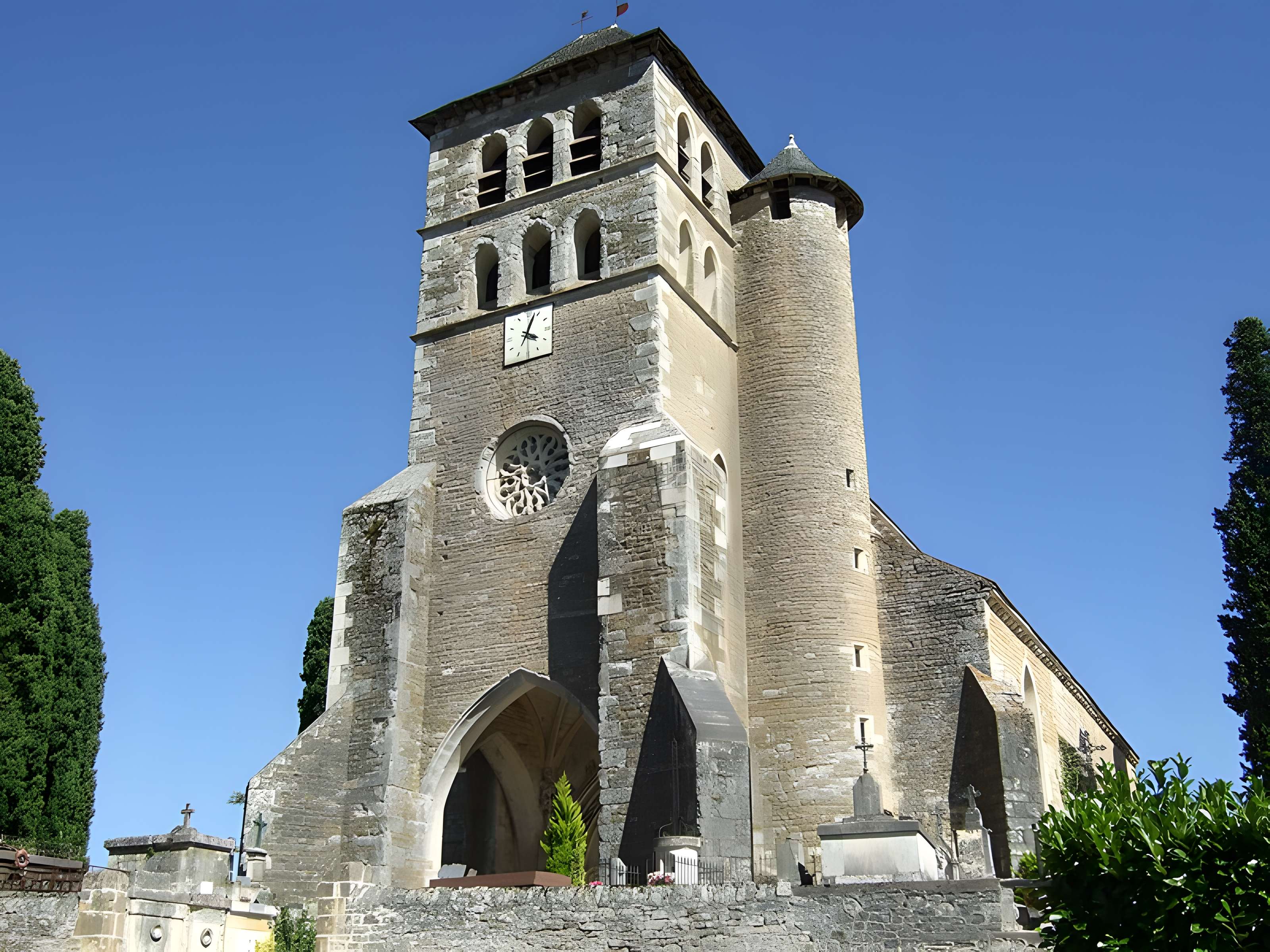 Eglise