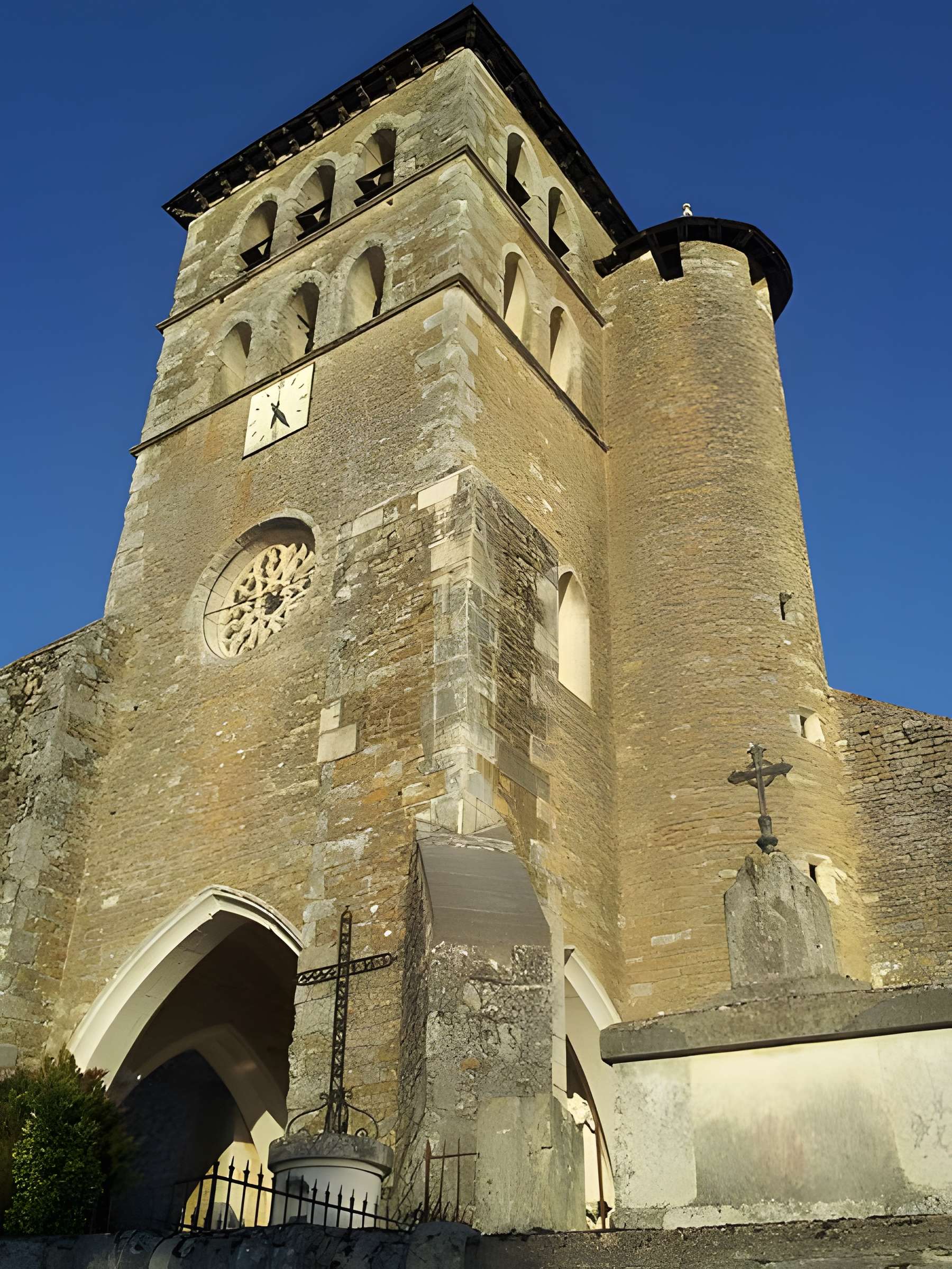 Eglise