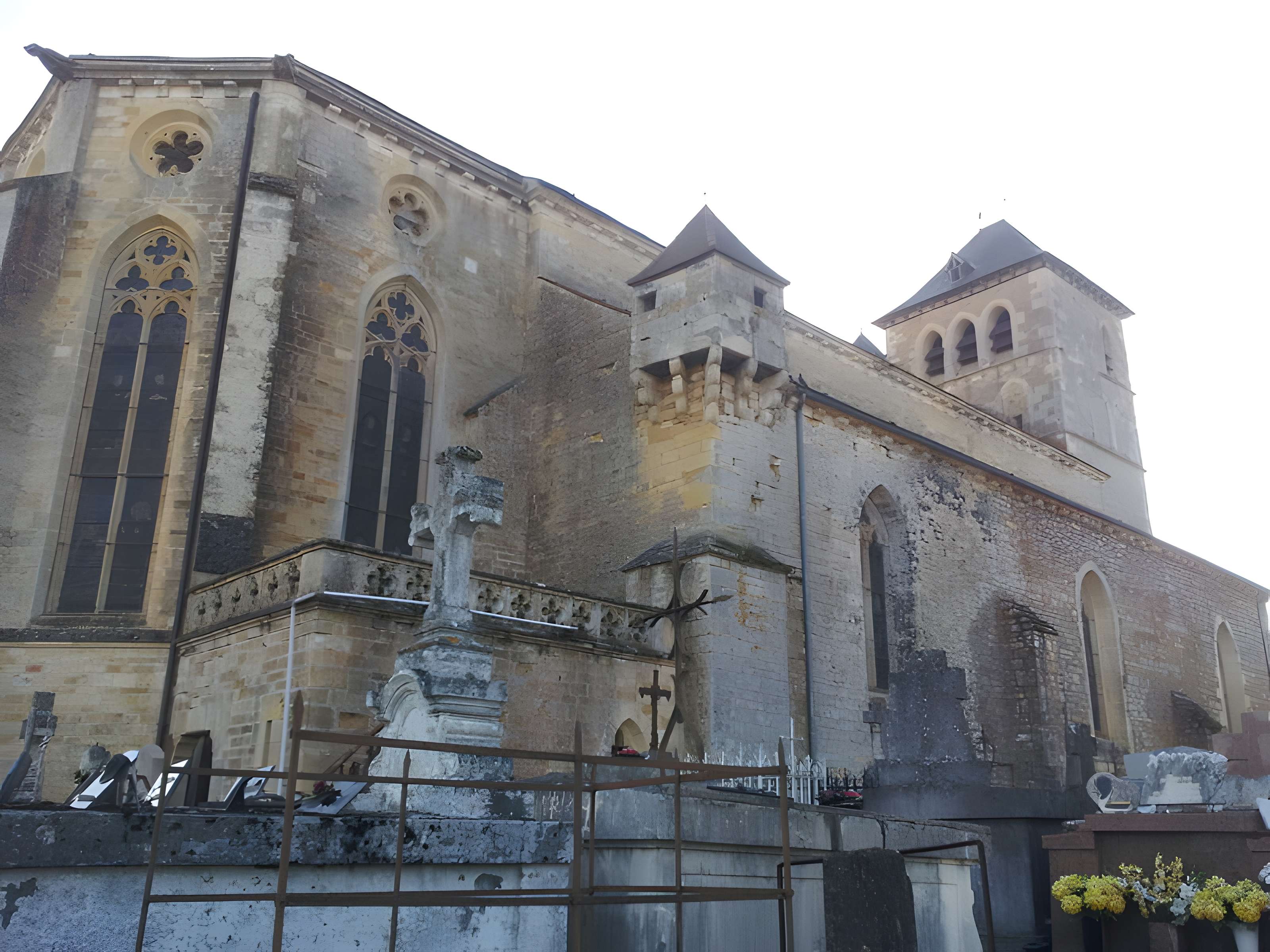 Eglise
