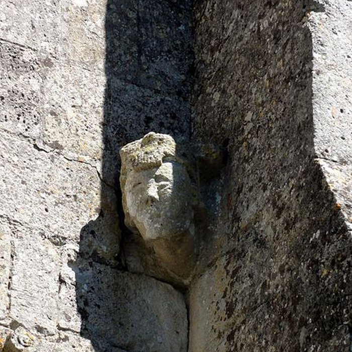 Photo de Église Saint-Léger de Vauciennes
