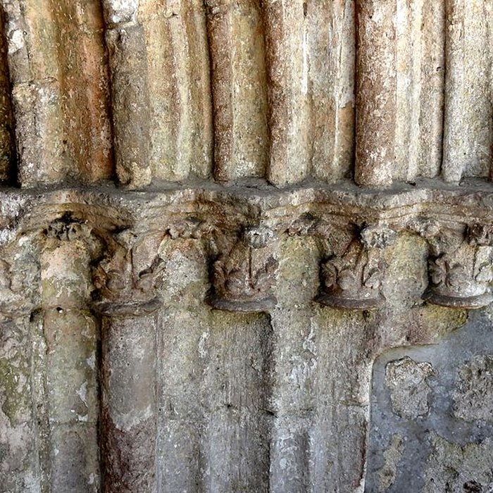 Photo de Église Saint-Léger de Vauciennes