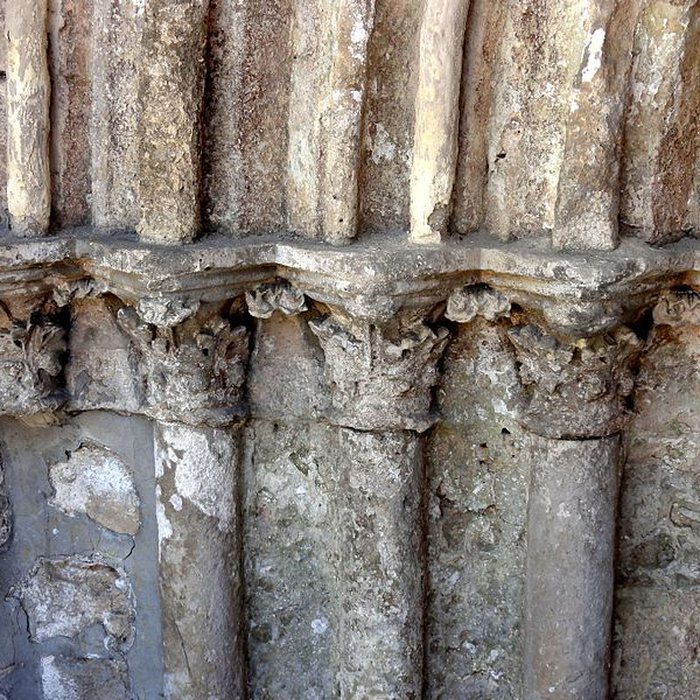 Photo de Église Saint-Léger de Vauciennes