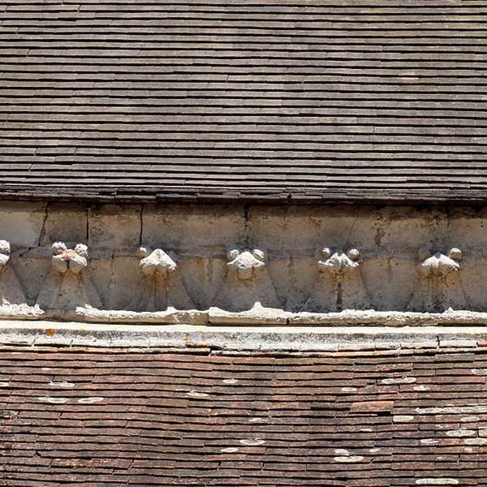 Photo de Église Saint-Léger de Vauciennes