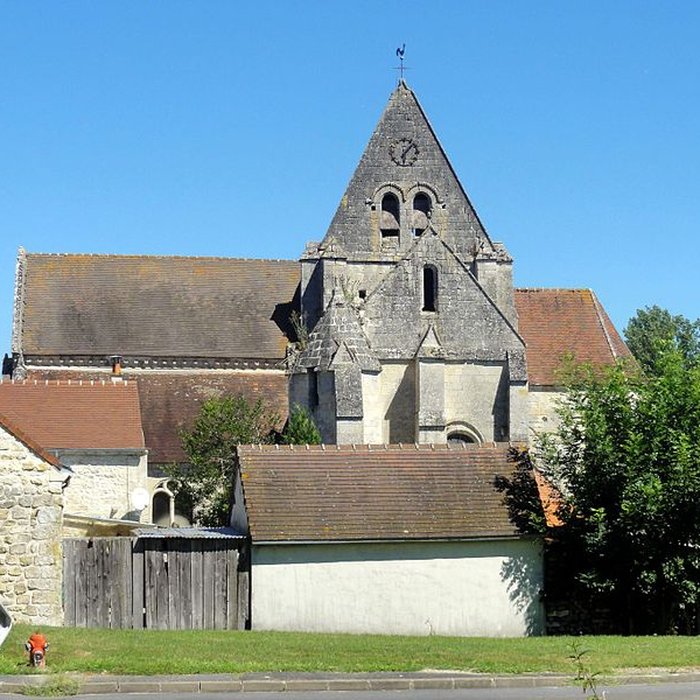 Photo de Église Saint-Léger de Vauciennes