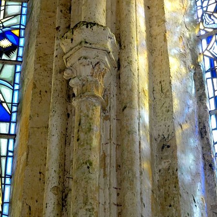 Photo de Église Saint-Léger de Vauciennes