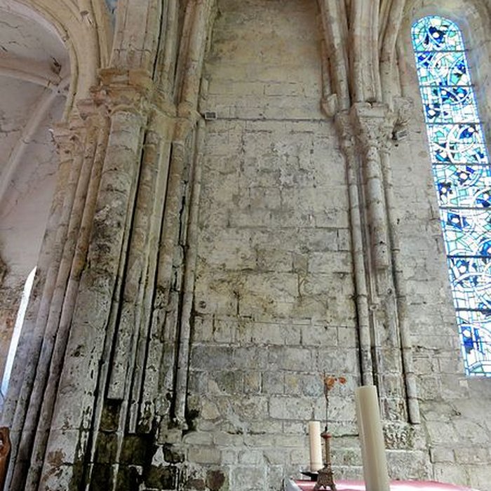 Photo de Église Saint-Léger de Vauciennes