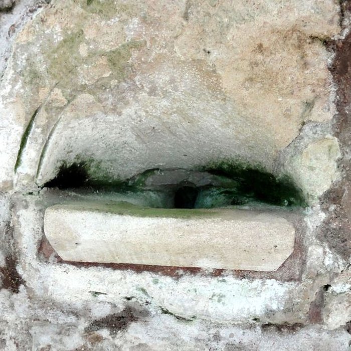 Photo de Église Saint-Léger de Vauciennes