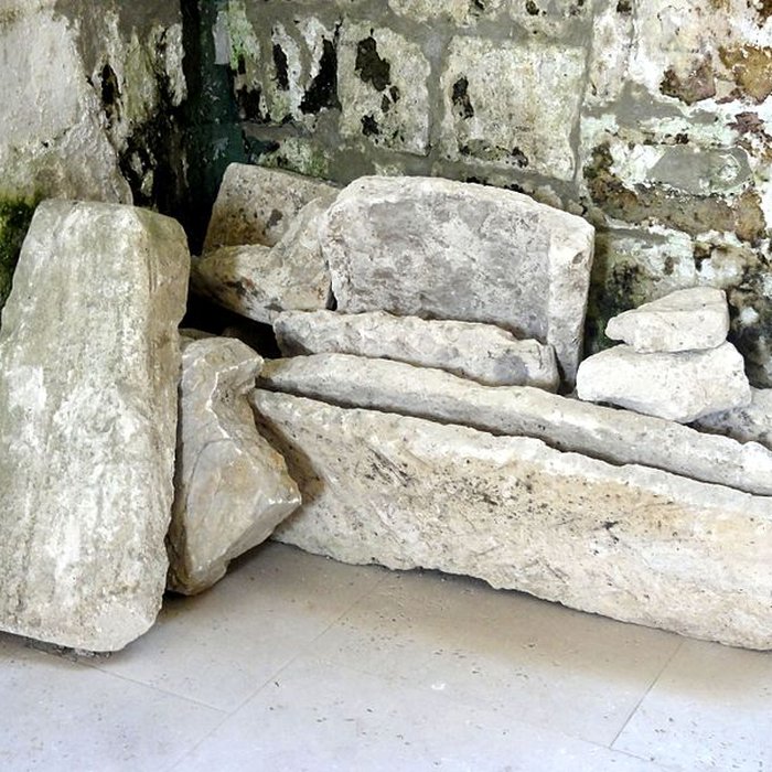 Photo de Église Saint-Léger de Vauciennes