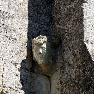 Église Saint-Léger de Vauciennes