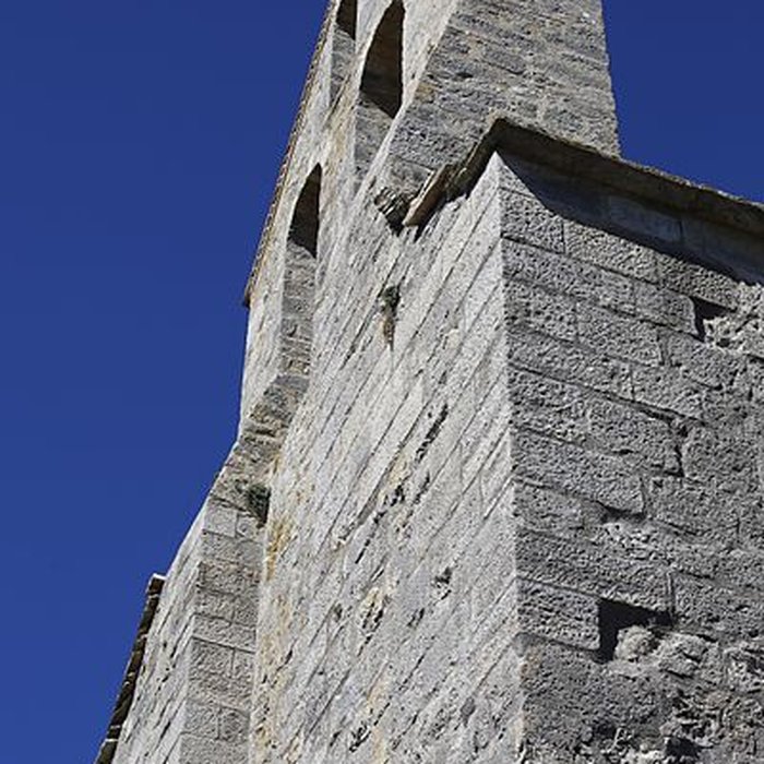 Photo de Eglise Saint-Martin de Mayrinhac-le-Francal