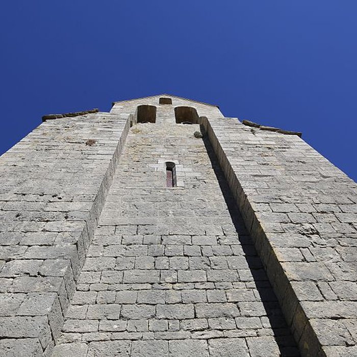 Photo de Eglise Saint-Martin de Mayrinhac-le-Francal