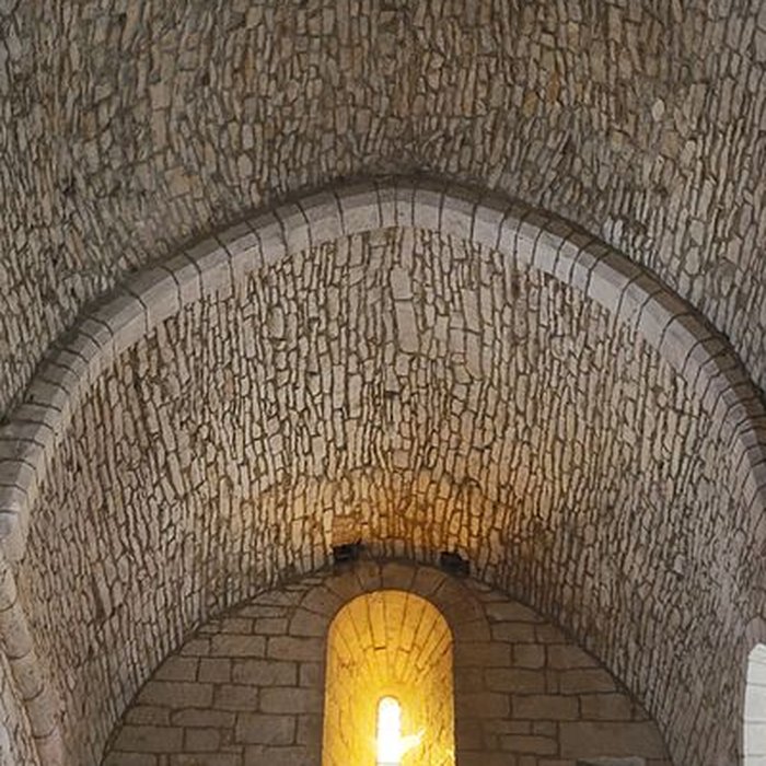 Photo de Eglise Saint-Martin de Mayrinhac-le-Francal