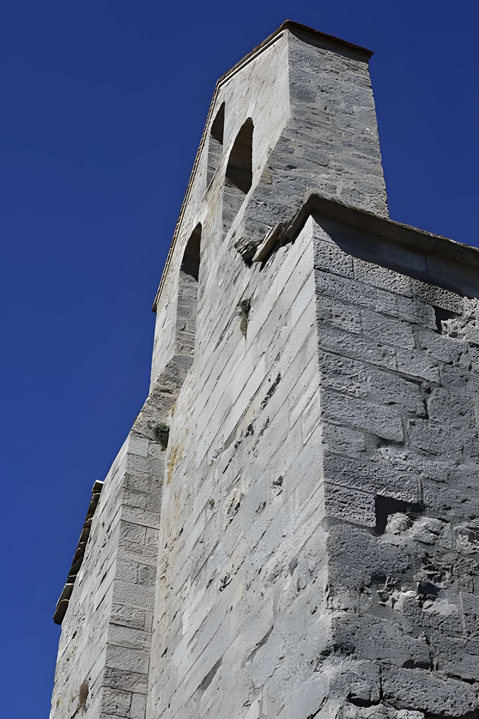 Eglise Saint-Martin de Mayrinhac-le-Francal