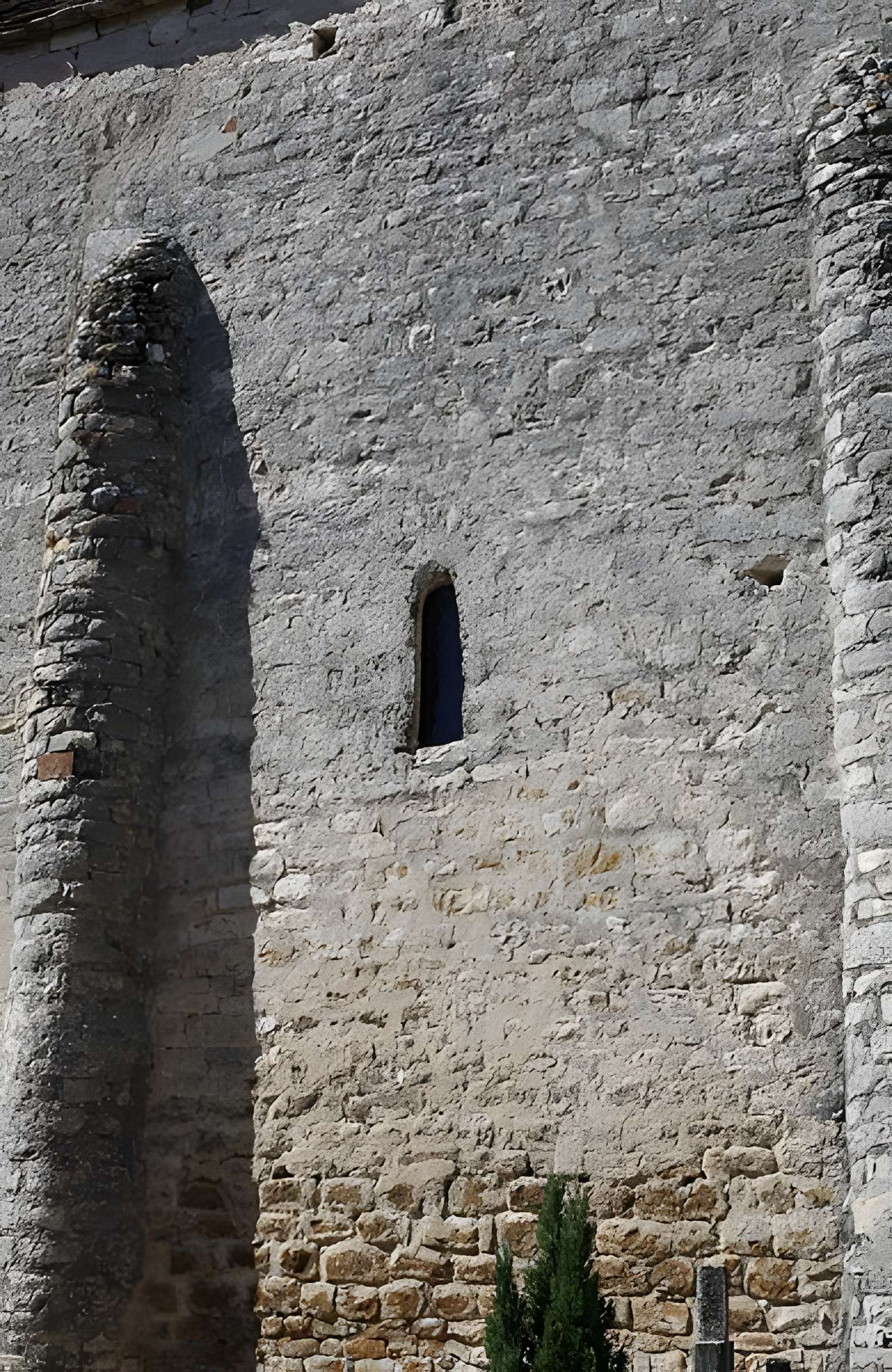 Eglise Saint-Martin de Mayrinhac-le-Francal