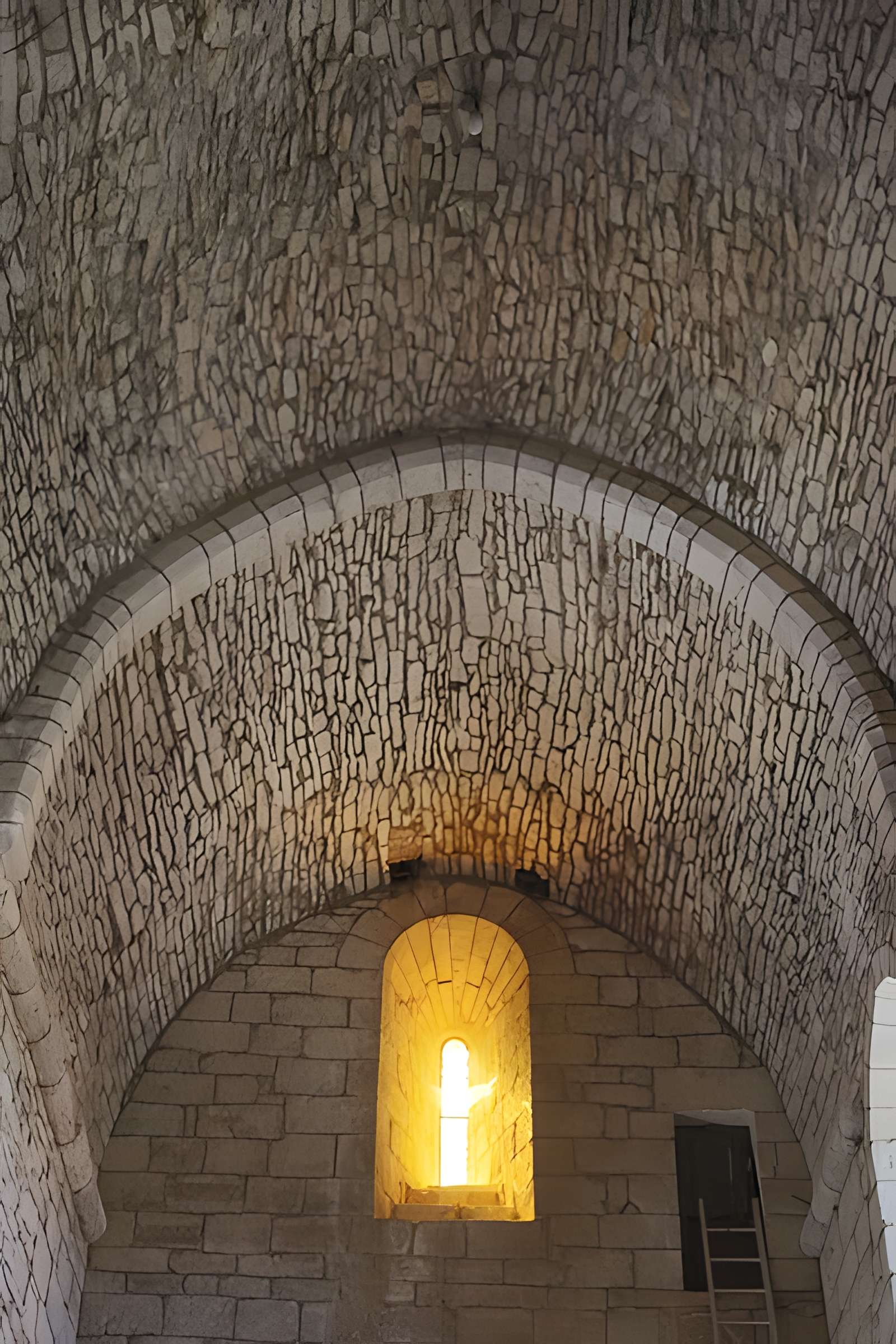 Eglise Saint-Martin de Mayrinhac-le-Francal