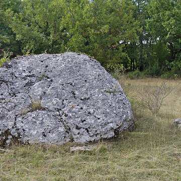 Dolmen de Dirau