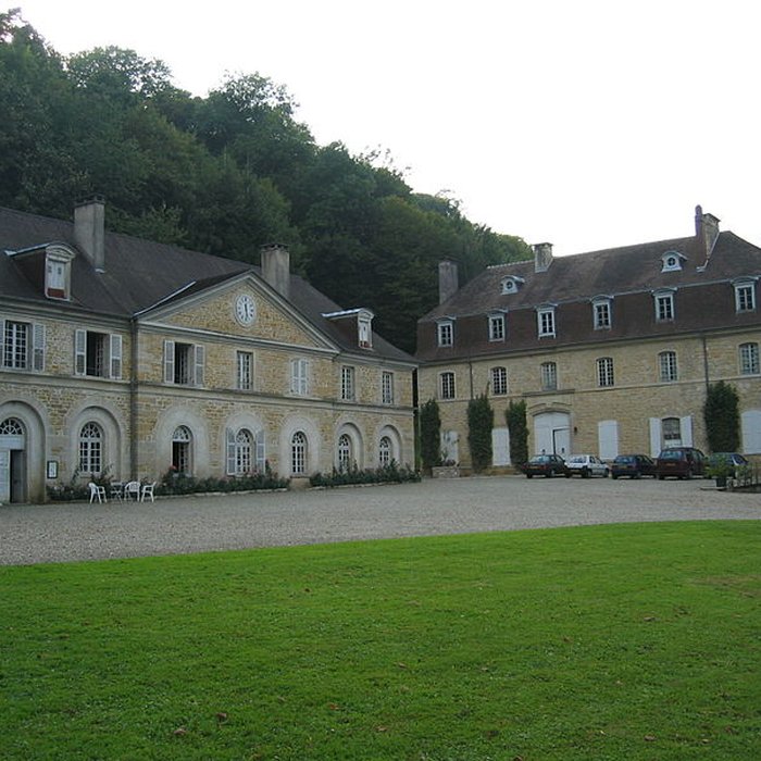 Photo de Château dArlay
