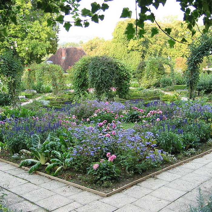 Photo de Château dArlay