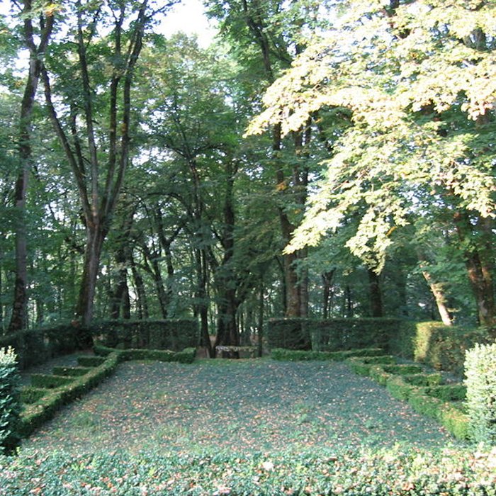 Photo de Château dArlay