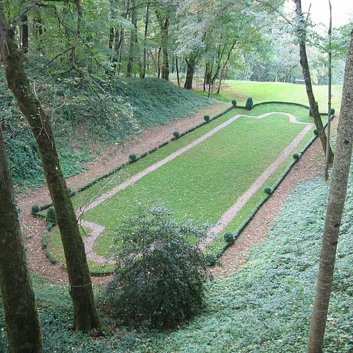 Photo de Château dArlay