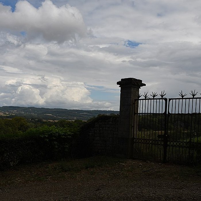Photo de Château dArlay