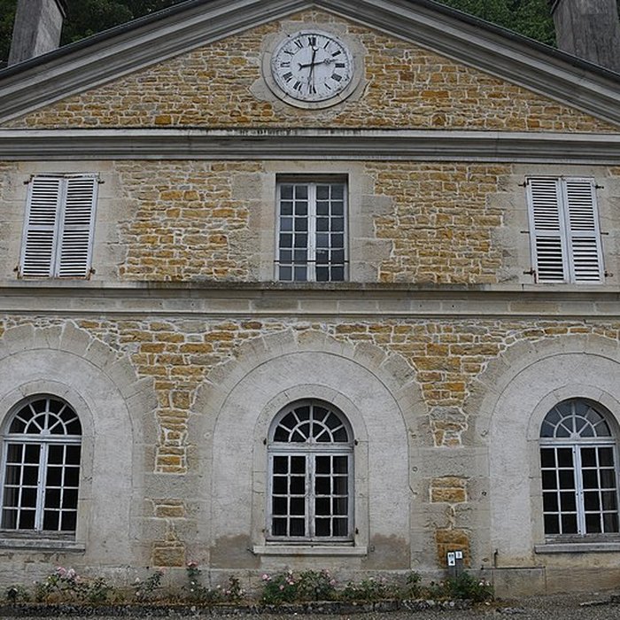 Photo de Château dArlay
