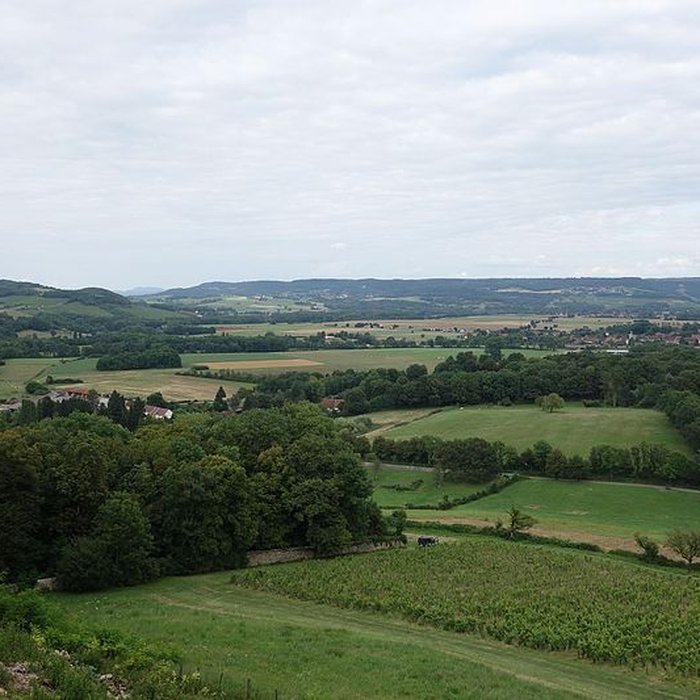 Photo de Château dArlay