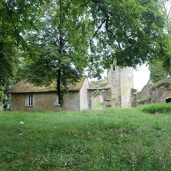Photo de Château dArlay