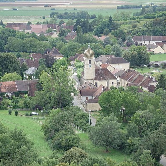 Photo de Château dArlay