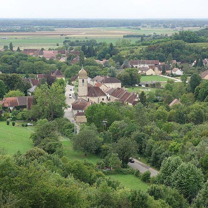 Photo de Château dArlay