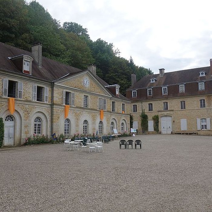 Photo de Château dArlay