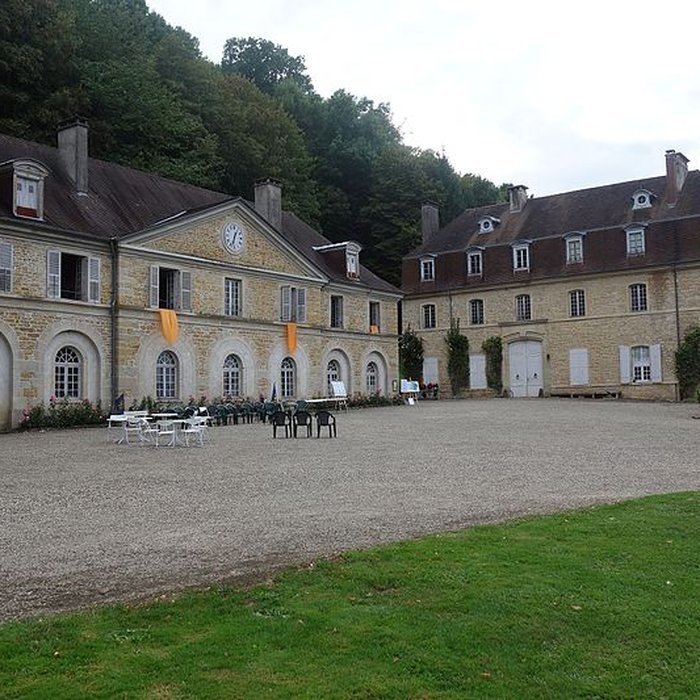 Photo de Château dArlay