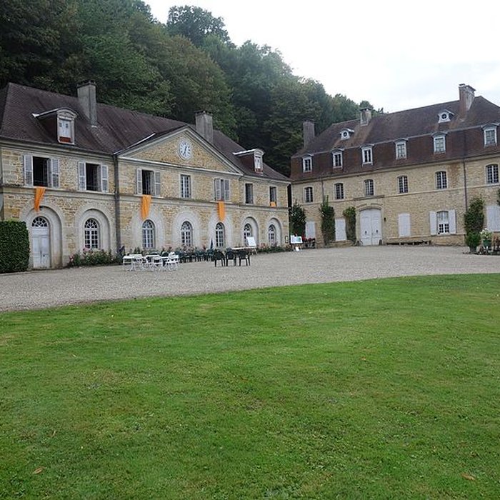 Photo de Château dArlay