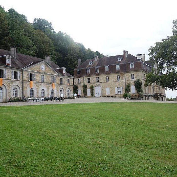 Photo de Château dArlay