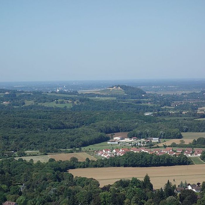 Photo de Château dArlay