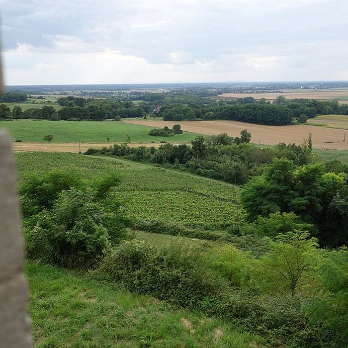 Photo de Château dArlay
