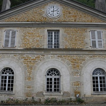 Château dArlay