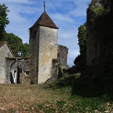 Château dArlay