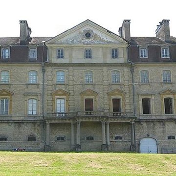 Château dArlay