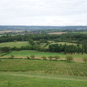 Château dArlay