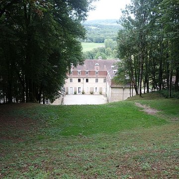 Château dArlay