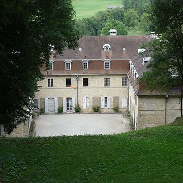 Château dArlay