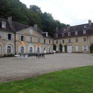 Château dArlay