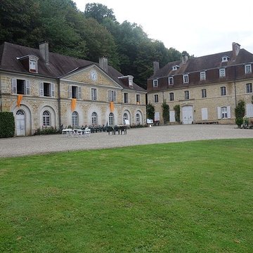 Château dArlay
