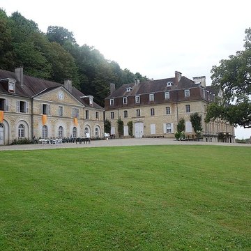 Château dArlay