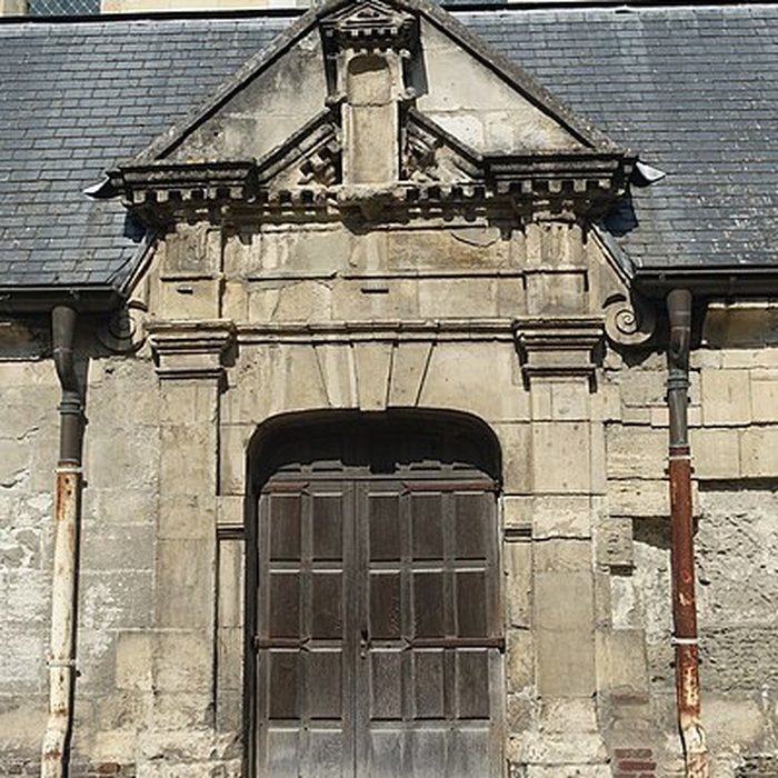 Photo de Église Saint-Léonard de Honfleur