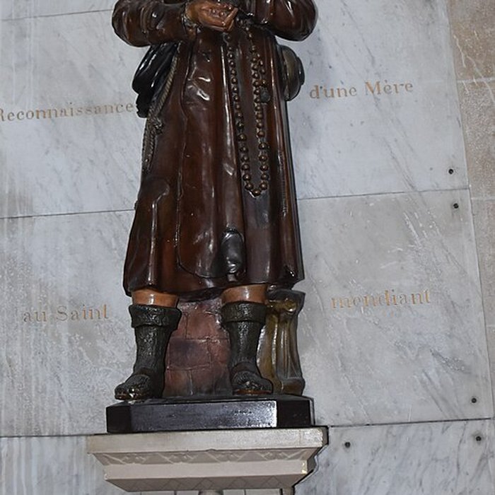 Photo de Église Saint-Léonard de Honfleur