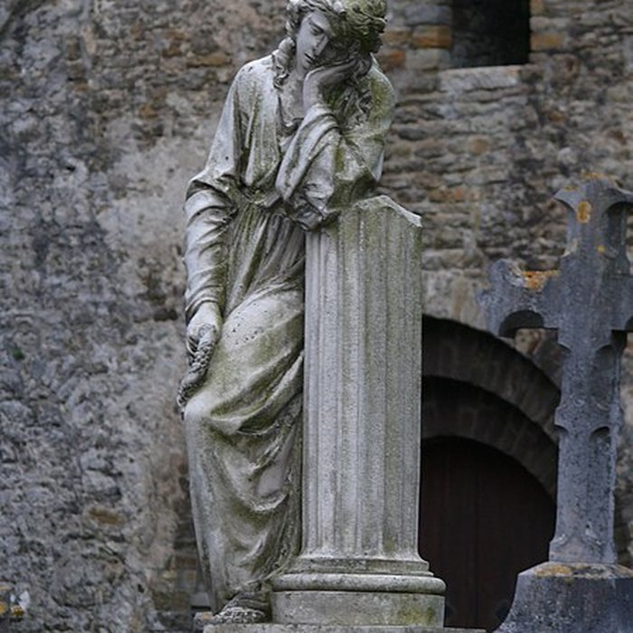 Photo de Église Saint-Léonard de Saint-Léonard